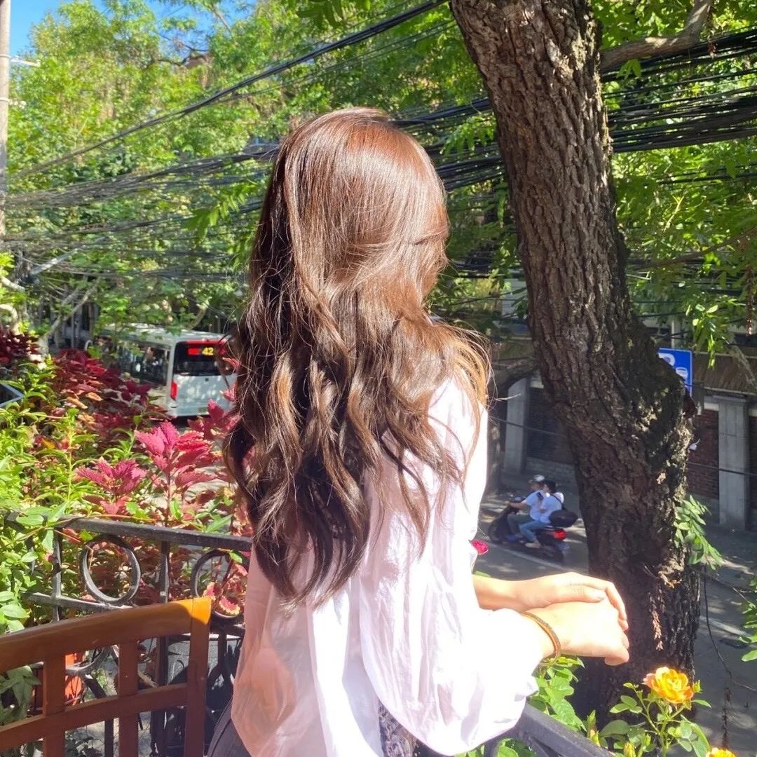 疯狂的男女