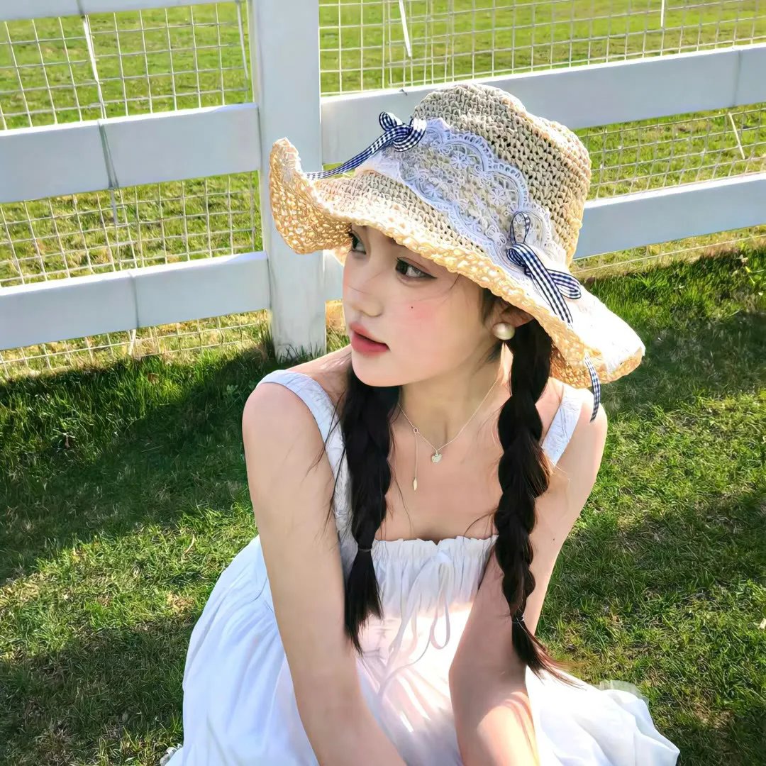 靓女猎艳