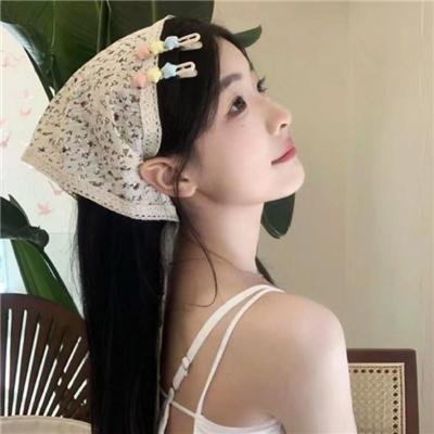 好像一条狗