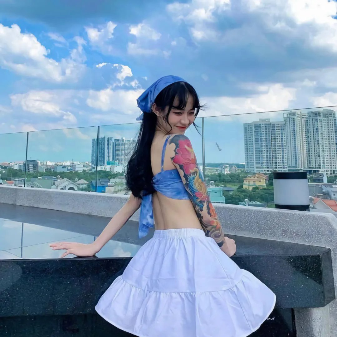 小胖的春天